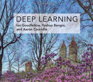 کتاب یادگیری عمیق Deep Learning book
